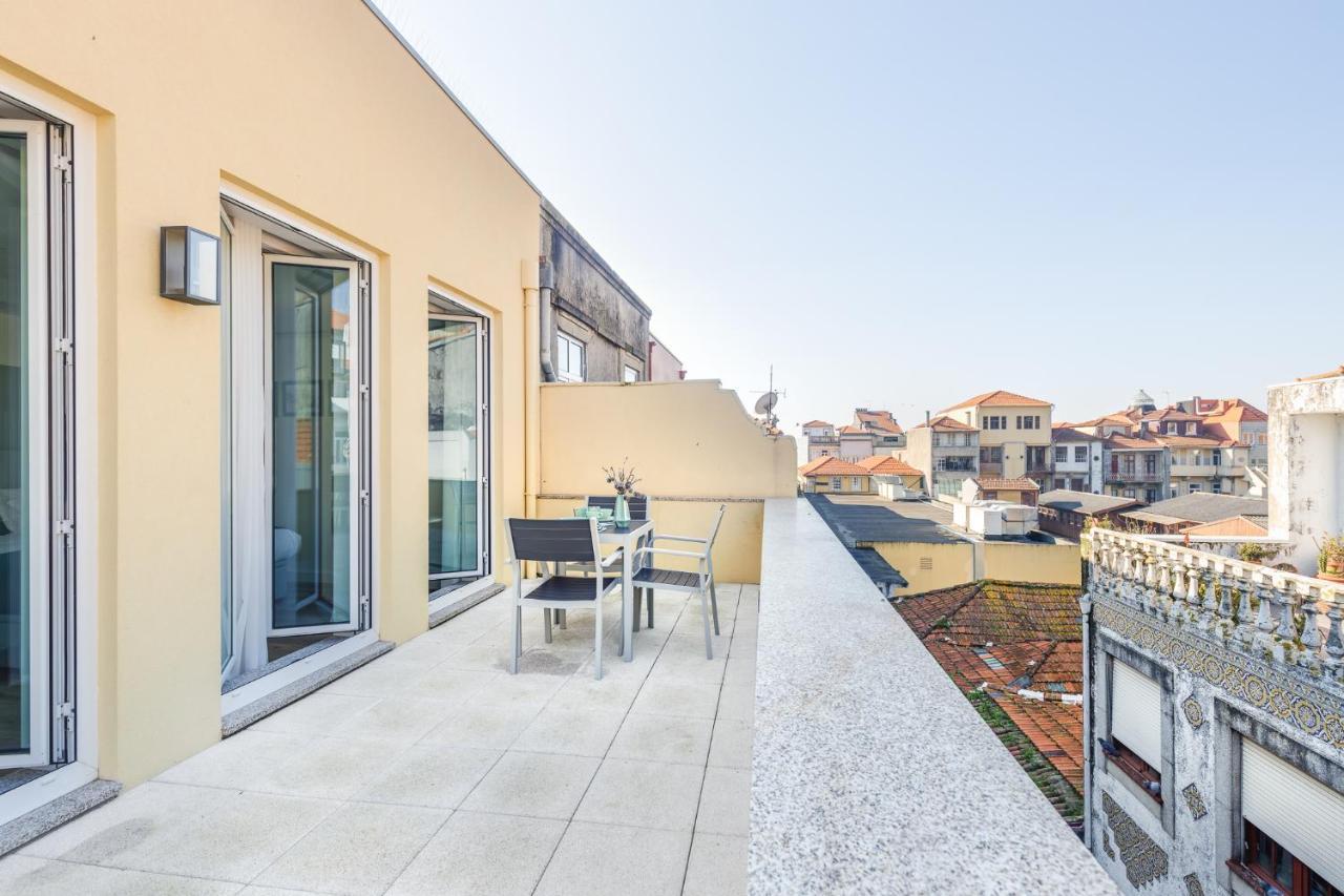 7 Bridges Estudios- Porto-Houses And Suites Exterior photo